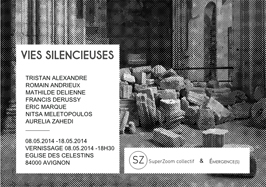 affiche vies silencieuses1